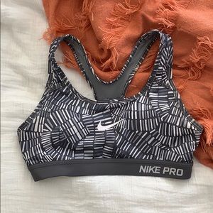 Nike Sports Bra